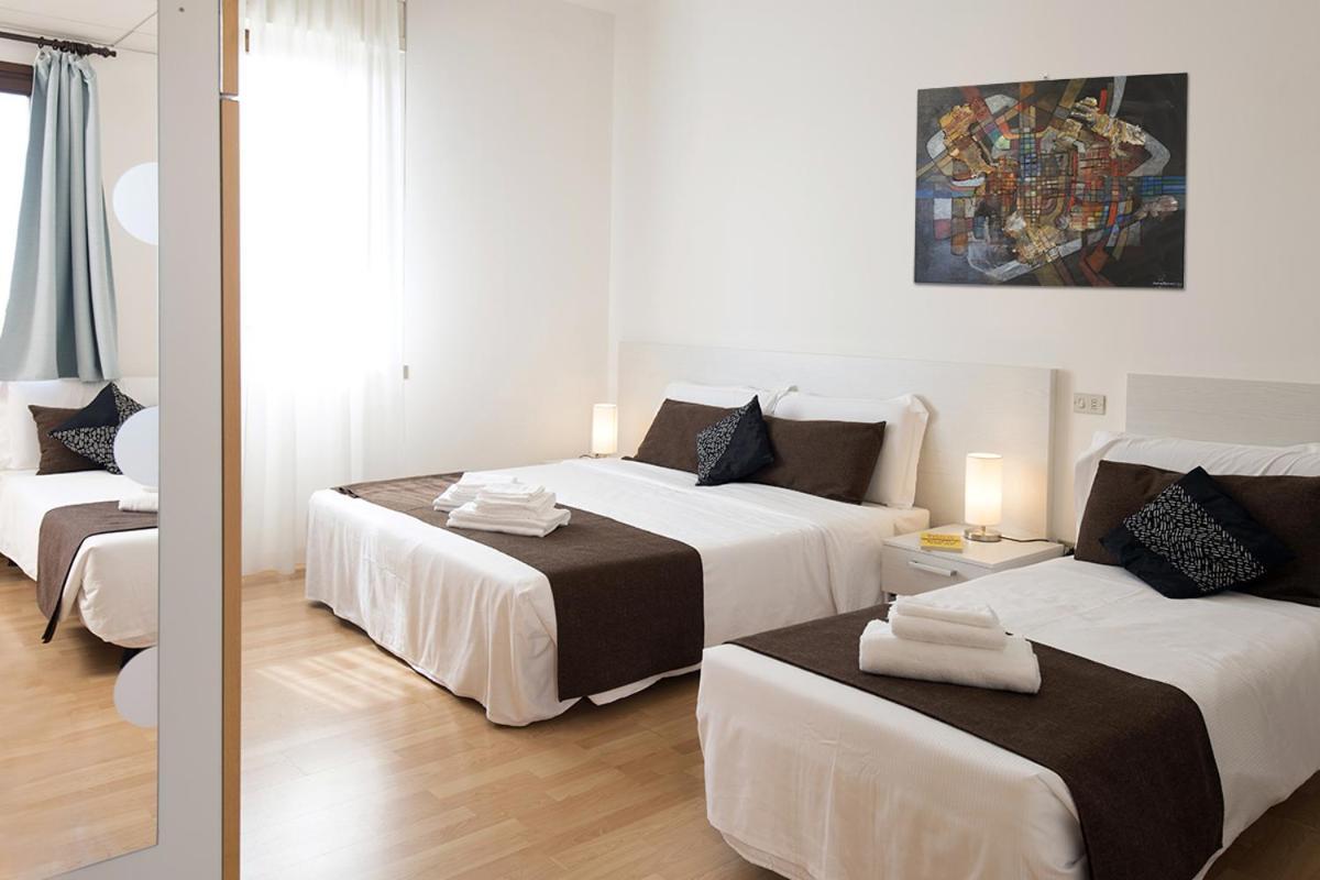 Casa Al Carmine Hotel Padova Room photo