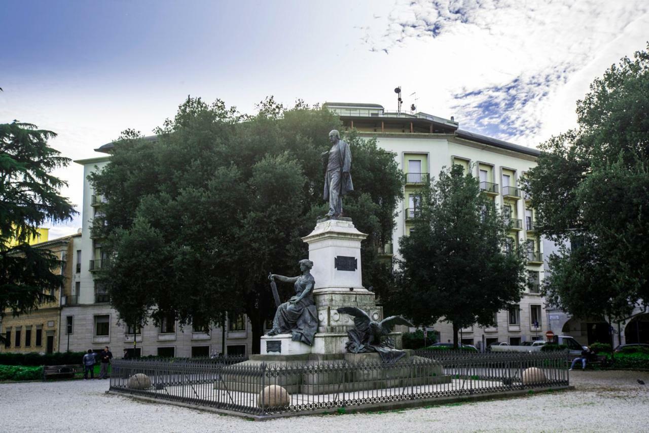 Casa Al Carmine Hotel Padova Exterior photo