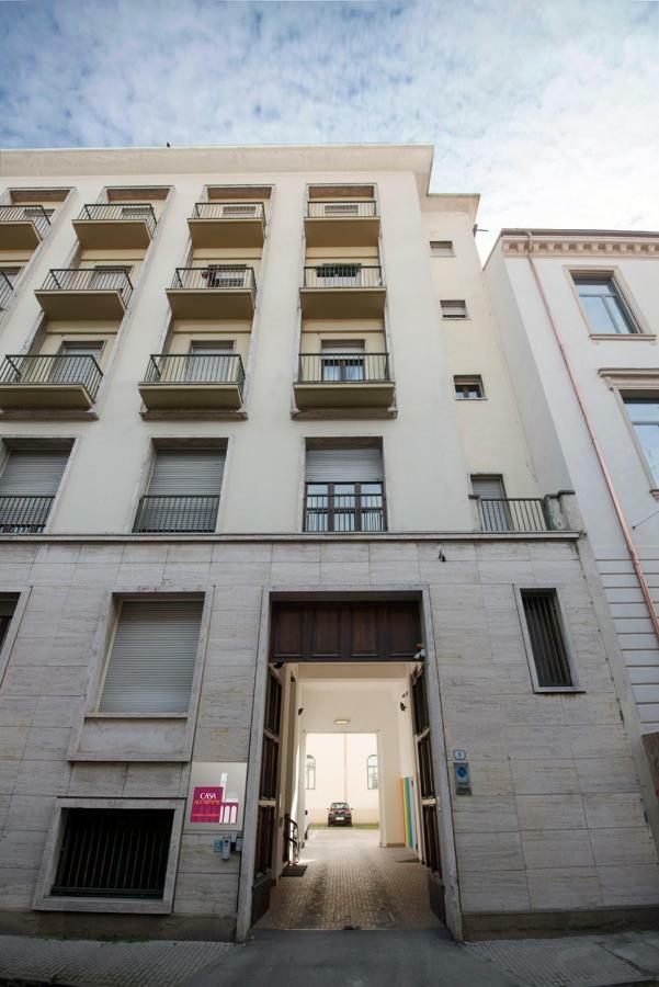 Casa Al Carmine Hotel Padova Exterior photo